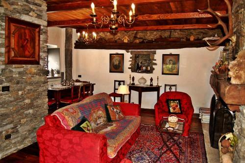Chalet La Baita