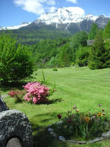 Chalet La Baita