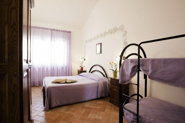 Agroturismo Agriturismo Vigna Mai