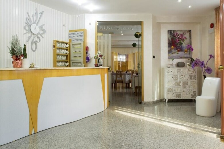 Hotel San Marco