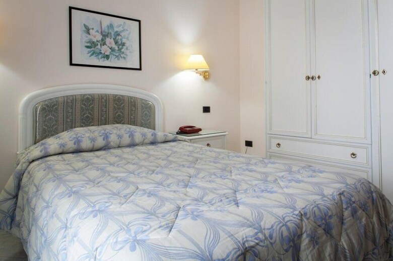 Hotel San Marco