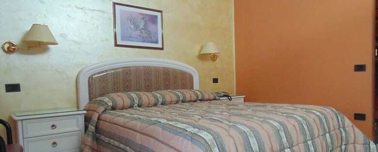 Hotel San Marco