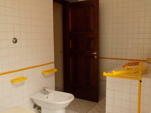 Apartamento Casa Calla