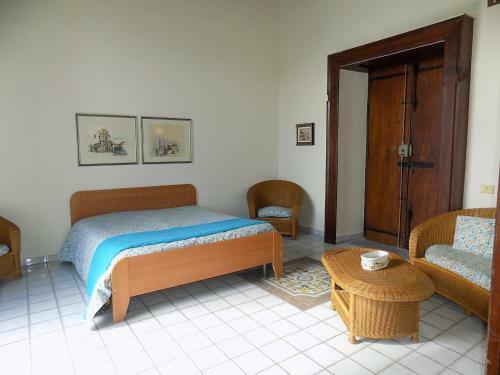 Apartamento Casa Calla
