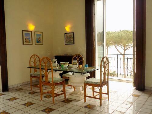 Apartamento Casa Calla