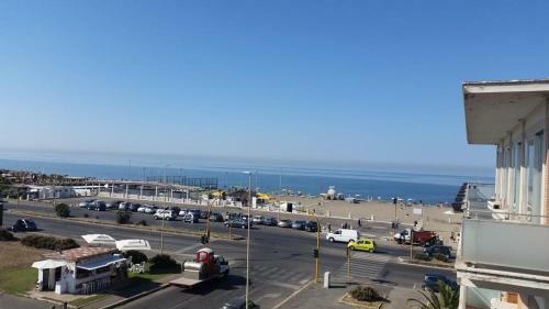 Apartamento I Riflessi Del Mare