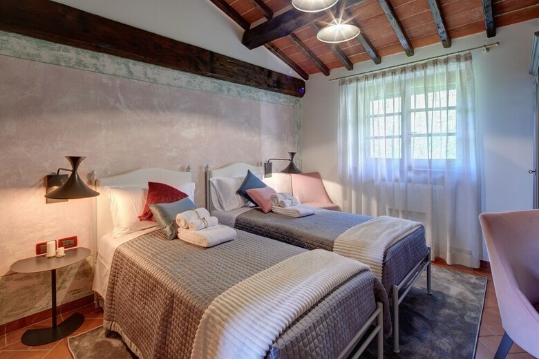 Dormiveglia B&B