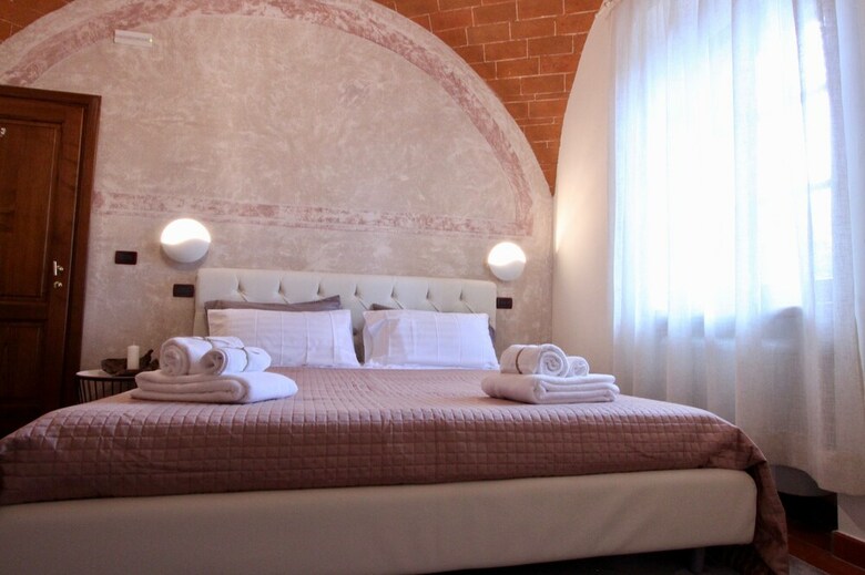 Dormiveglia B&B
