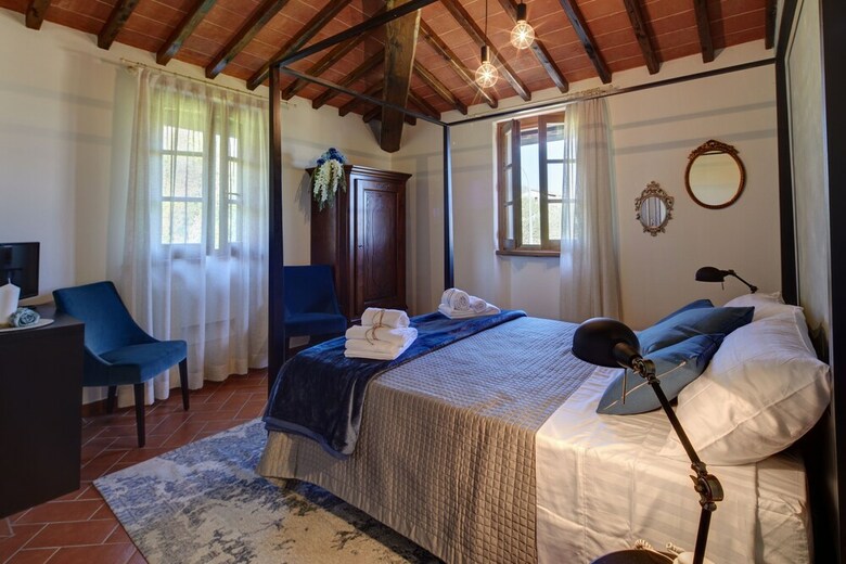 Dormiveglia B&B