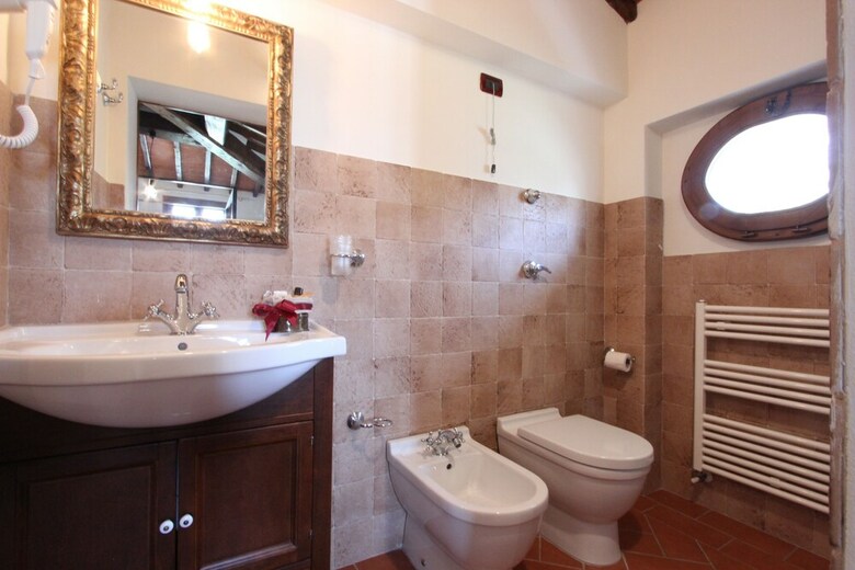 Dormiveglia B&B
