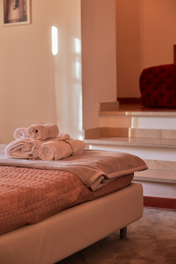 Dormiveglia B&B