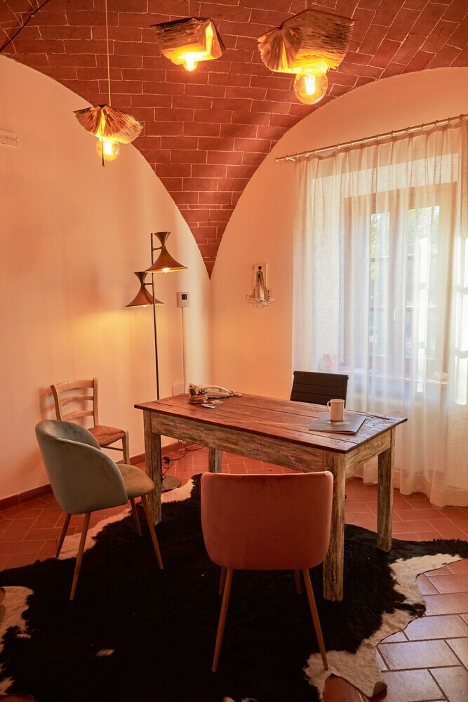 Dormiveglia B&B
