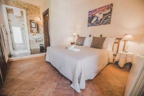 Hostal Residenza Storica Le Civette