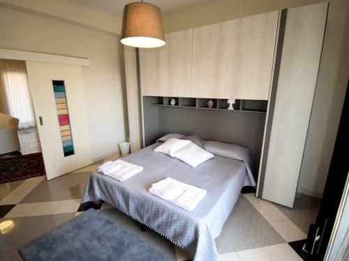 Apartamentos Locazione Turistica Gesshome