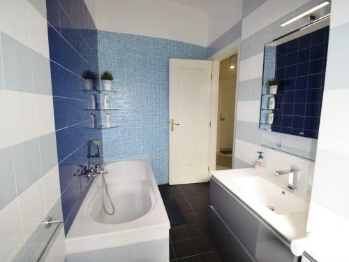 Apartamentos Locazione Turistica Gesshome