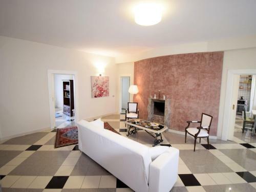 Apartamentos Locazione Turistica Gesshome