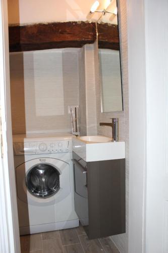 Apartamento Borgo Dauno-bellavista
