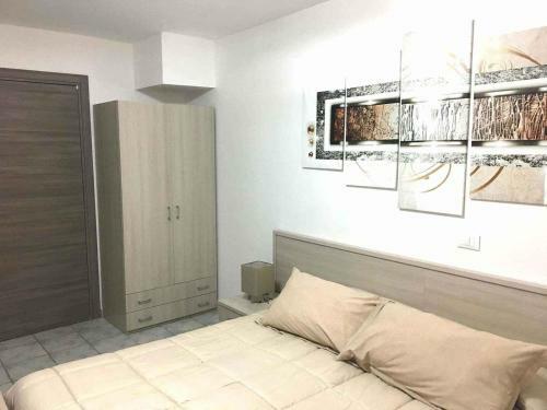 Hostal Residence R&b Tyrrhenum