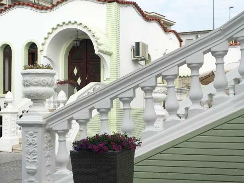 Hostal Residence R&b Tyrrhenum