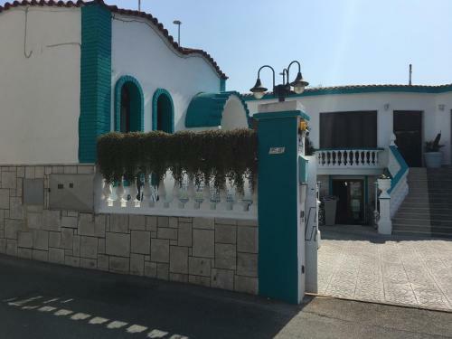 Hostal Residence R&b Tyrrhenum