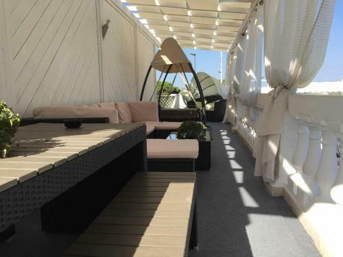 Hostal Residence R&b Tyrrhenum