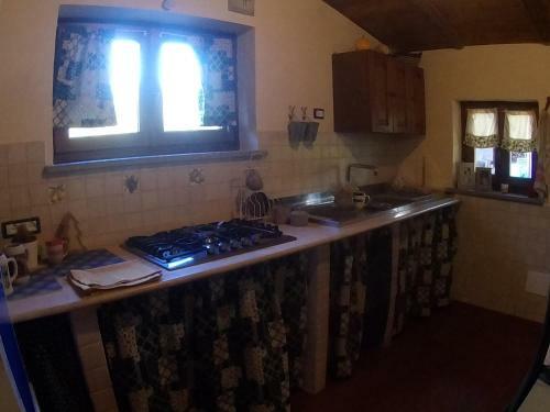 Bed & Breakfast Gavi/alice Open Space