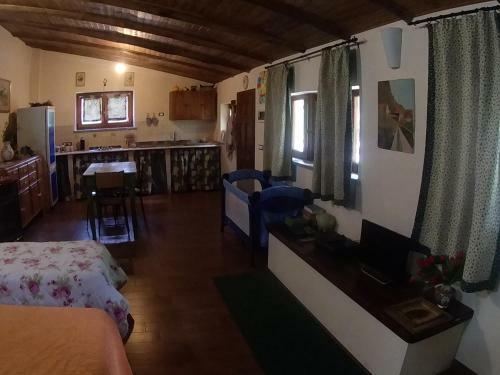 Bed & Breakfast Gavi/alice Open Space