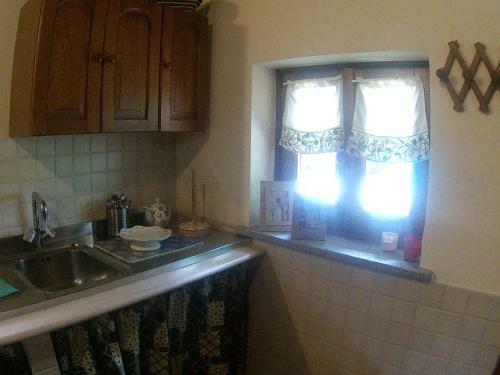 Bed & Breakfast Gavi/alice Open Space