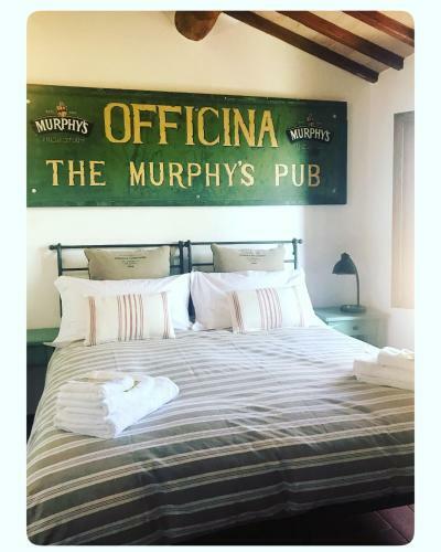 Bed & Breakfast La Dimora Del Conte