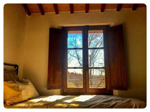 Bed & Breakfast La Dimora Del Conte