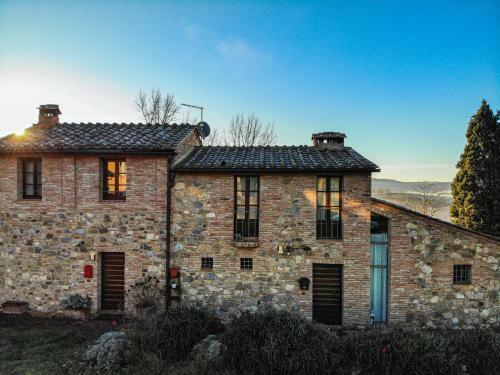 Bed & Breakfast La Dimora Del Conte