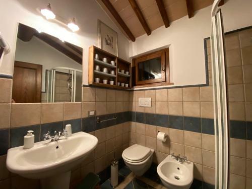 Bed & Breakfast La Dimora Del Conte