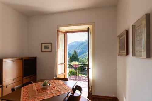 Hostal Germagno Restaurant