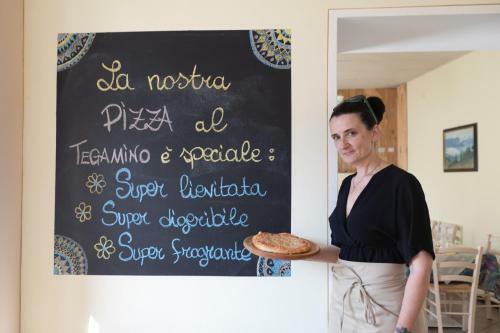 Hostal Germagno Restaurant