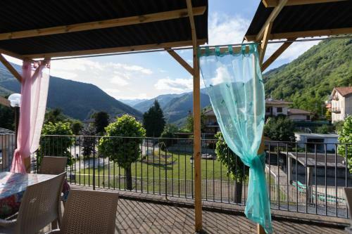 Hostal Germagno Restaurant