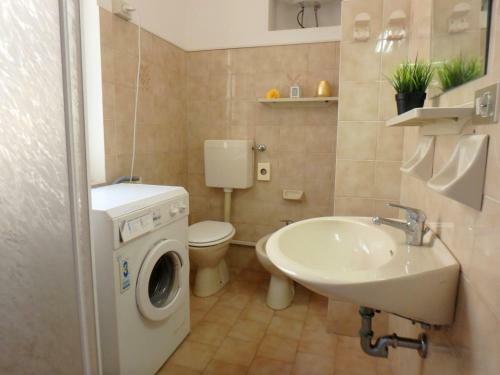 Apartamento Appartamento Stella