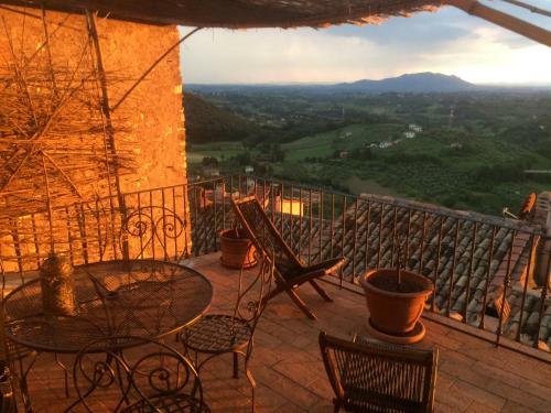 Bed & Breakfast Casa Latini