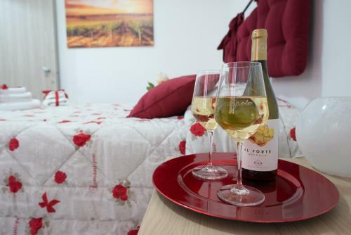 Bed & Breakfast Il Grappolo