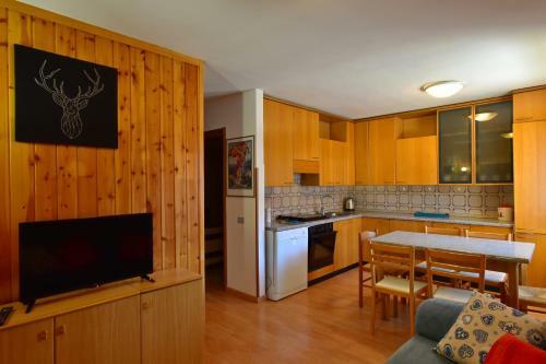 Apartamento Casa Mandron