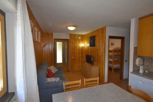Apartamento Casa Mandron