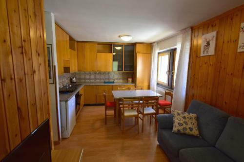Apartamento Casa Mandron