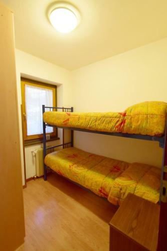Apartamento Casa Mandron