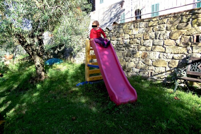 Agroturismo Villa Pacinotti