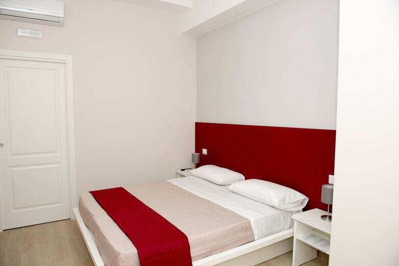 Bed & Breakfast Nolana '86