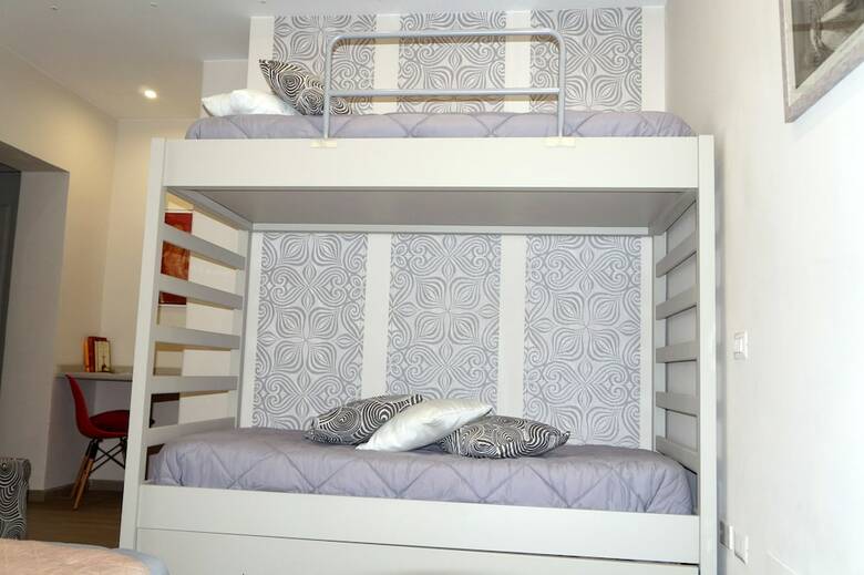Bed & Breakfast Nolana '86