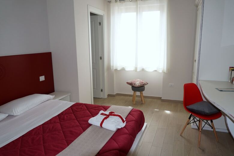 Bed & Breakfast Nolana '86