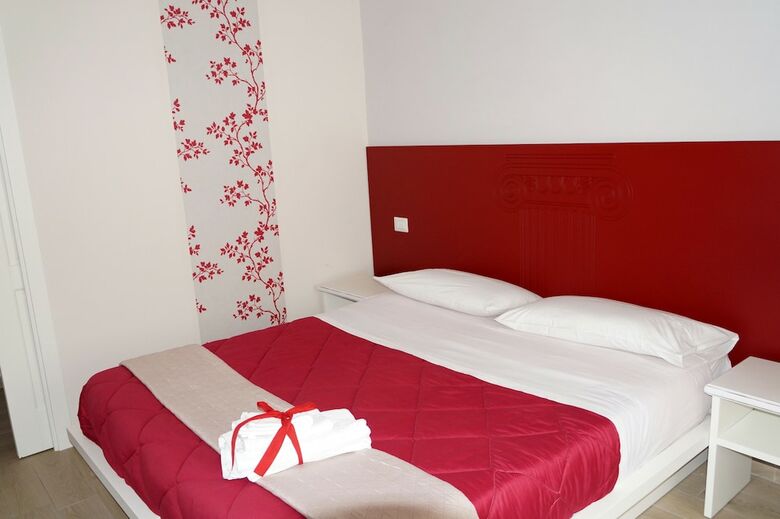Bed & Breakfast Nolana '86
