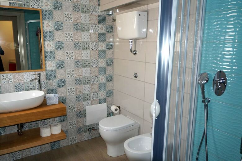 Bed & Breakfast Nolana '86