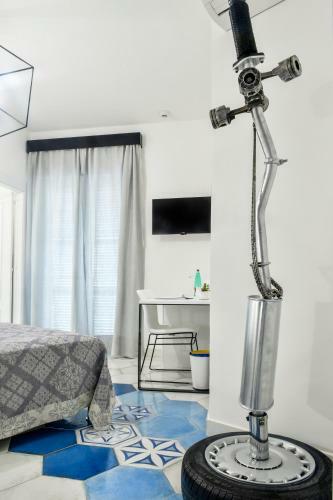 Hostal Big Rose