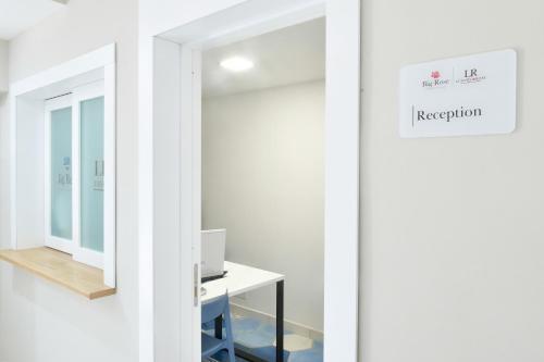 Hostal Big Rose